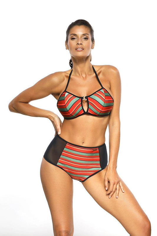 Costume a due pezzi model 141173 Marko - Modern Vogue