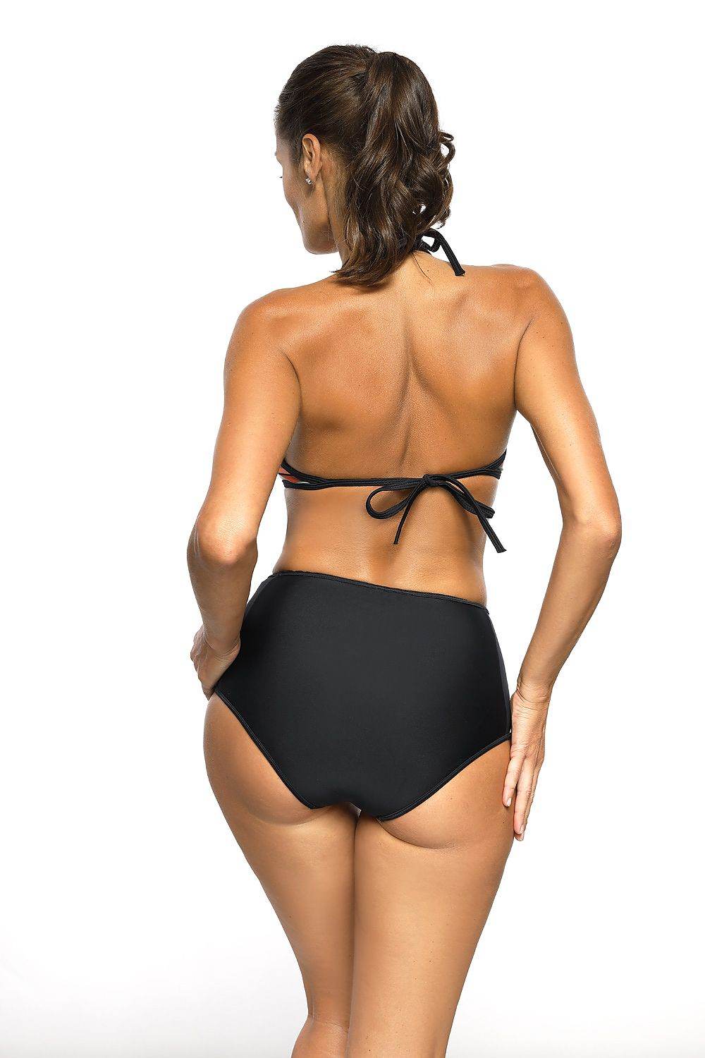 Costume a due pezzi model 141173 Marko - Modern Vogue