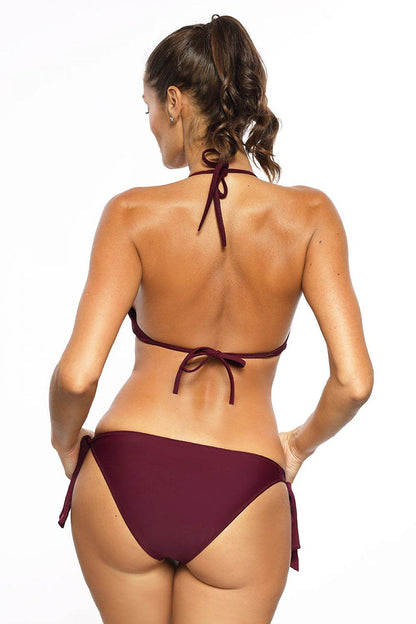 Costume a due pezzi model 141273 Marko - Modern Vogue