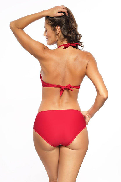 Costume a due pezzi model 141198 Marko - Modern Vogue