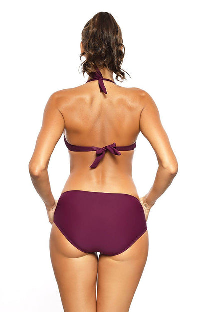 Costume a due pezzi model 141198 Marko - Modern Vogue