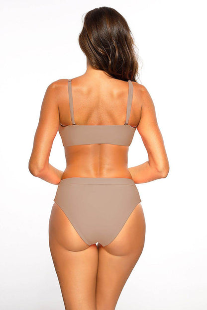 Costume a due pezzi model 141214 Marko - Modern Vogue