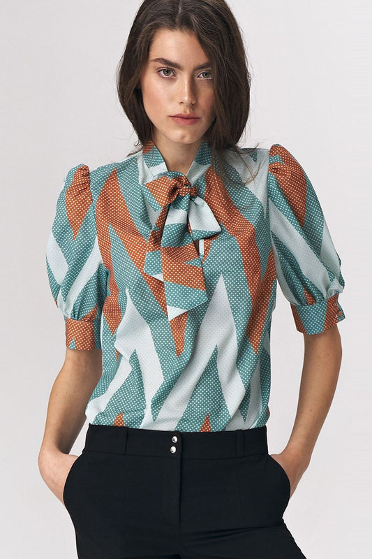 Maglia model 141291 Nife - Modern Vogue