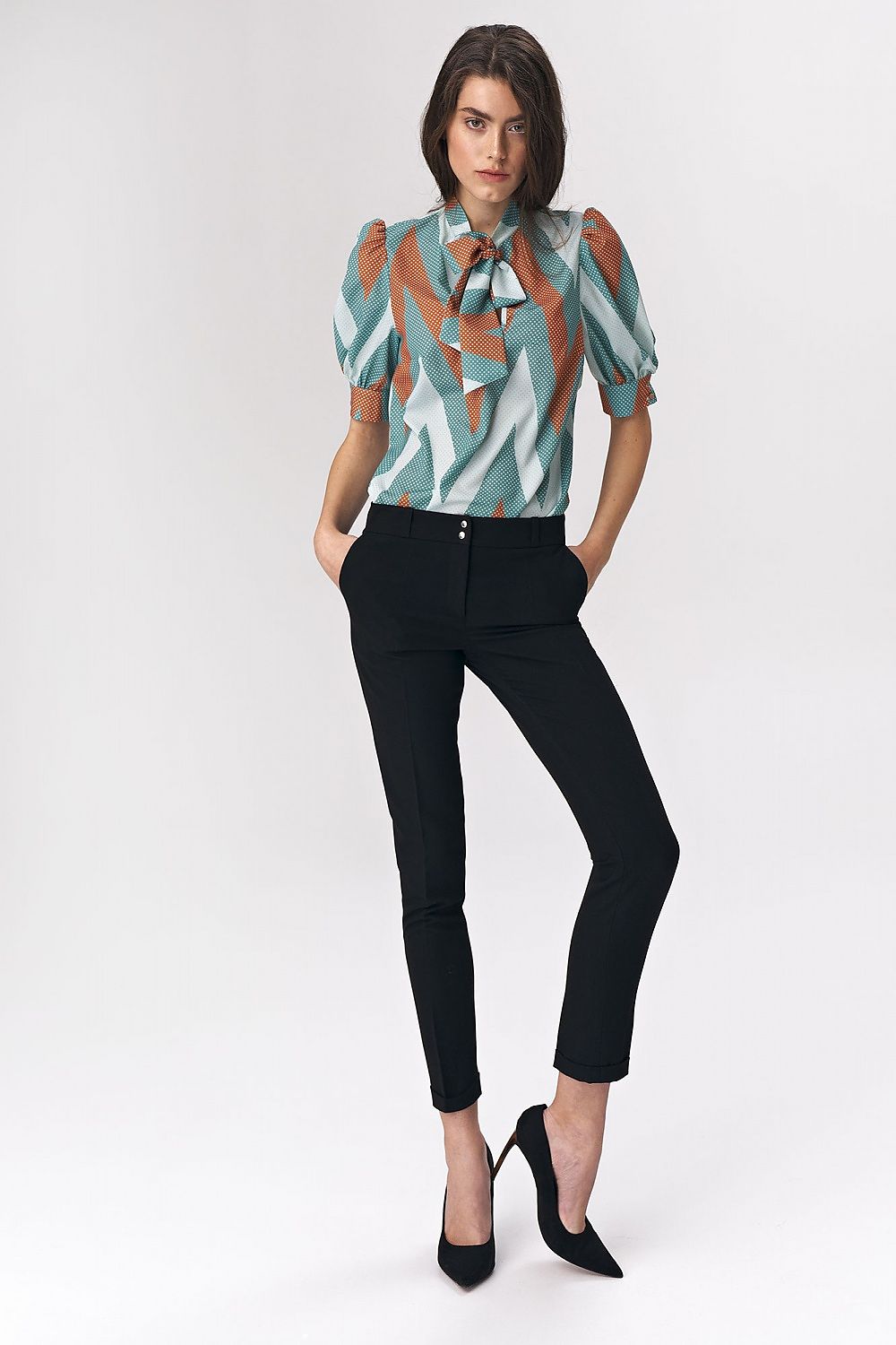  Maglia model 141291 Nife 
