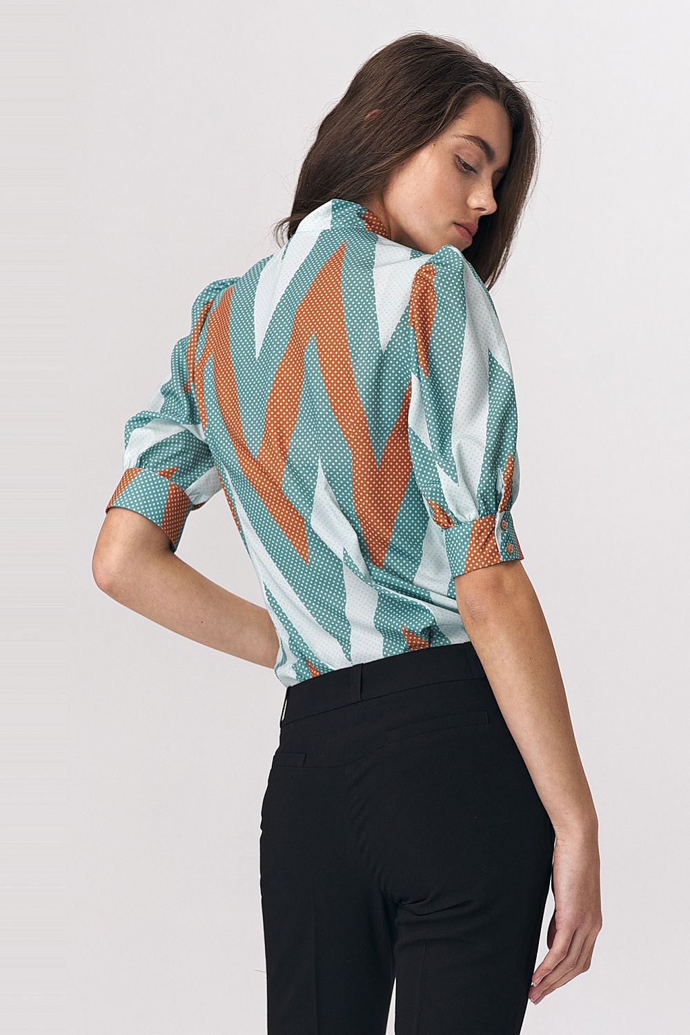  Maglia model 141291 Nife 