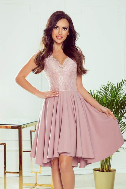 Vestito da sera model 140726 Numoco - Modern Vogue