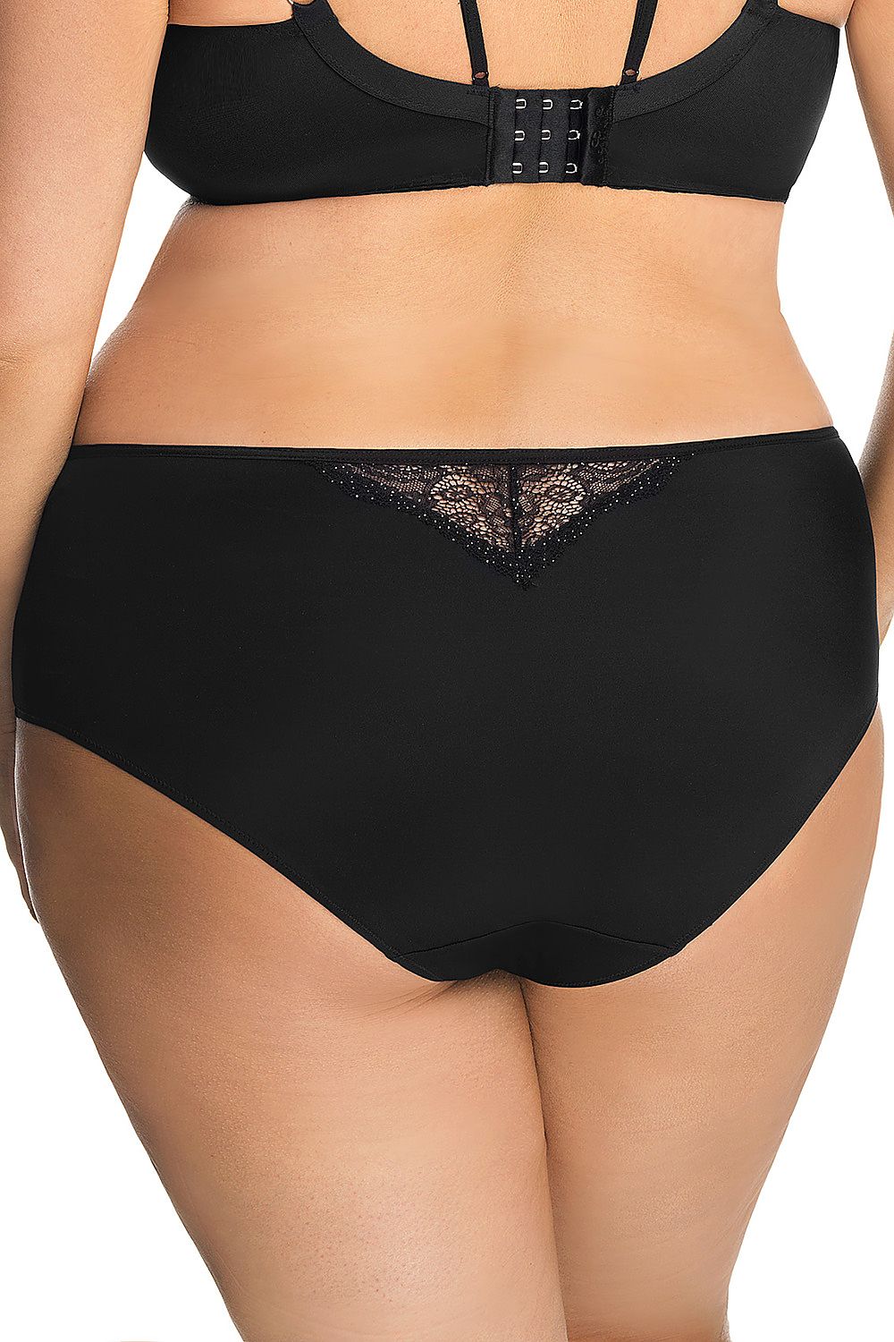  Culotte model 141417 Gorsenia Lingerie 