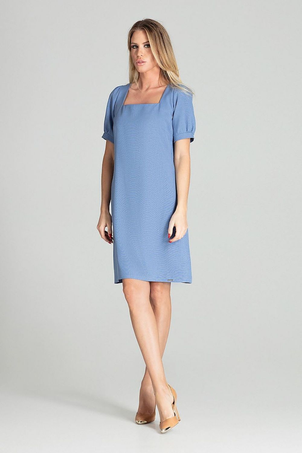 Vestito da giorno model 141728 Figl - Modern Vogue