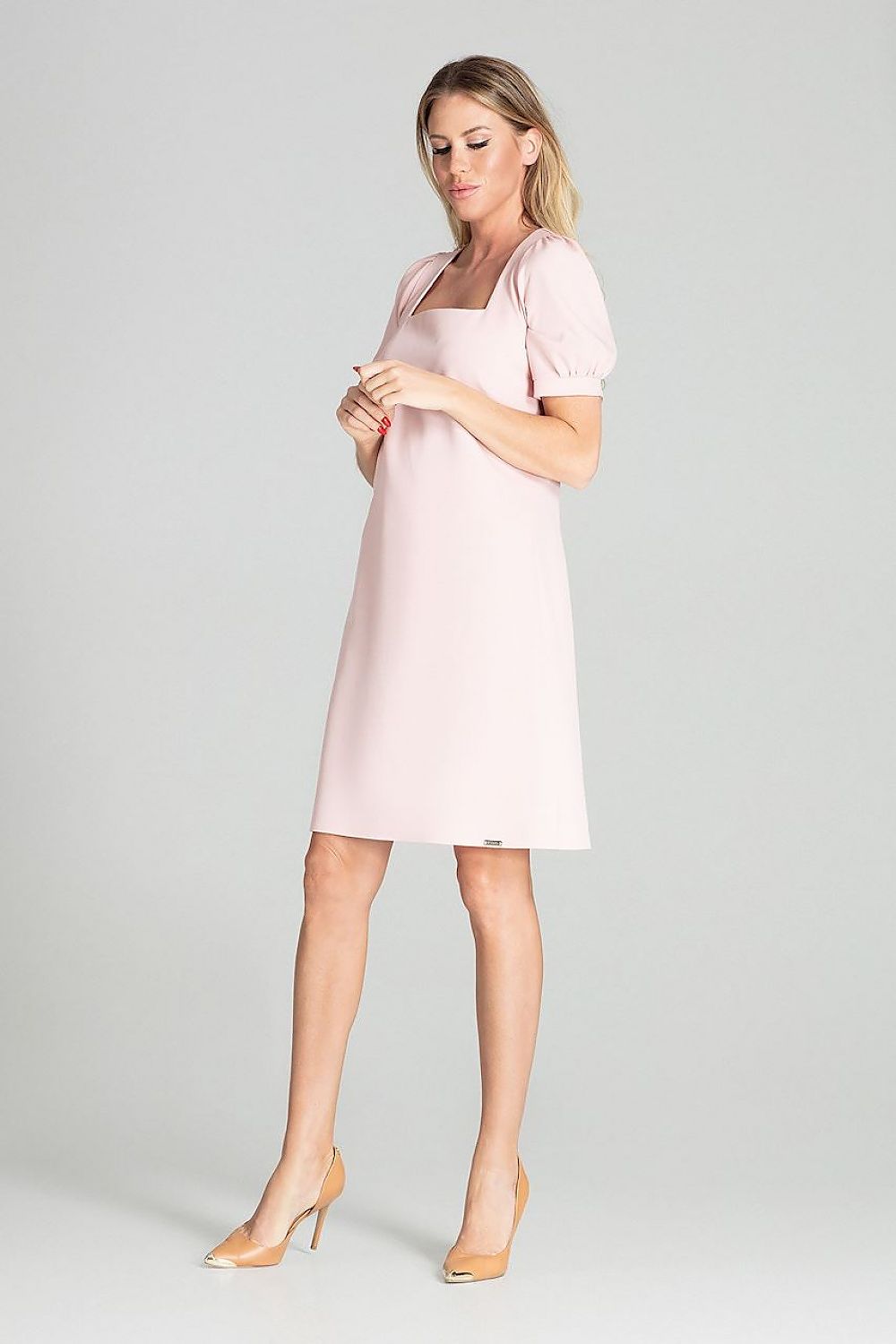 Vestito da giorno model 141728 Figl - Modern Vogue