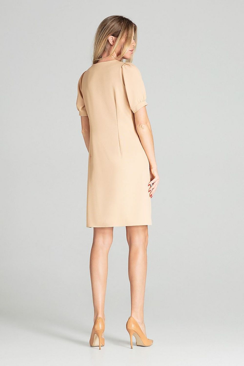 Vestito da giorno model 141728 Figl - Modern Vogue