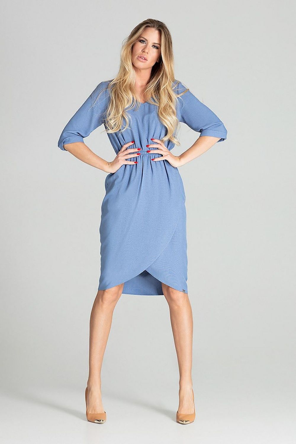 Vestito da giorno model 141737 Figl - Modern Vogue