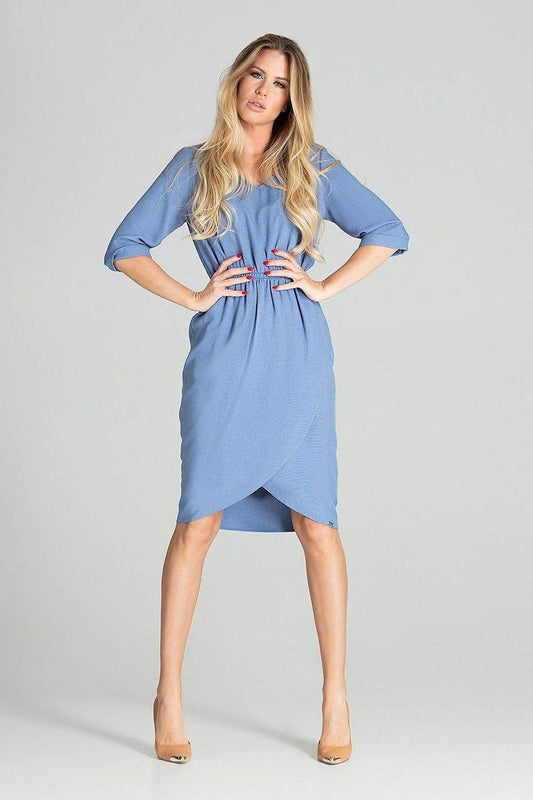 Vestito da giorno model 141737 Figl - Modern Vogue
