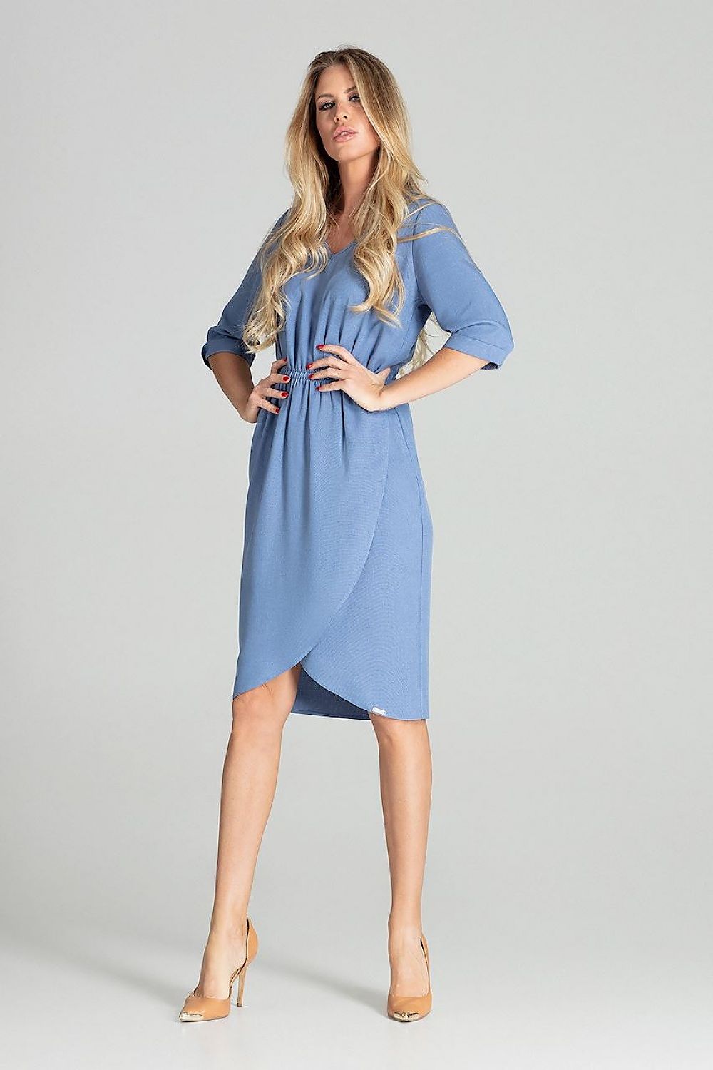 Vestito da giorno model 141737 Figl - Modern Vogue