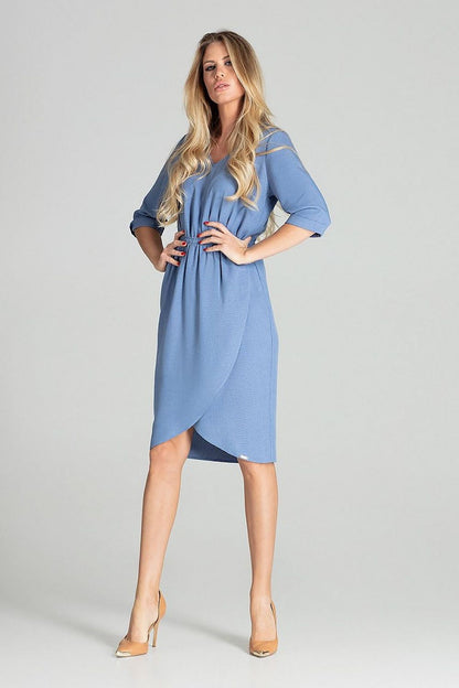 Vestito da giorno model 141737 Figl - Modern Vogue