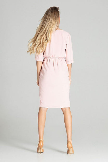 Vestito da giorno model 141737 Figl - Modern Vogue