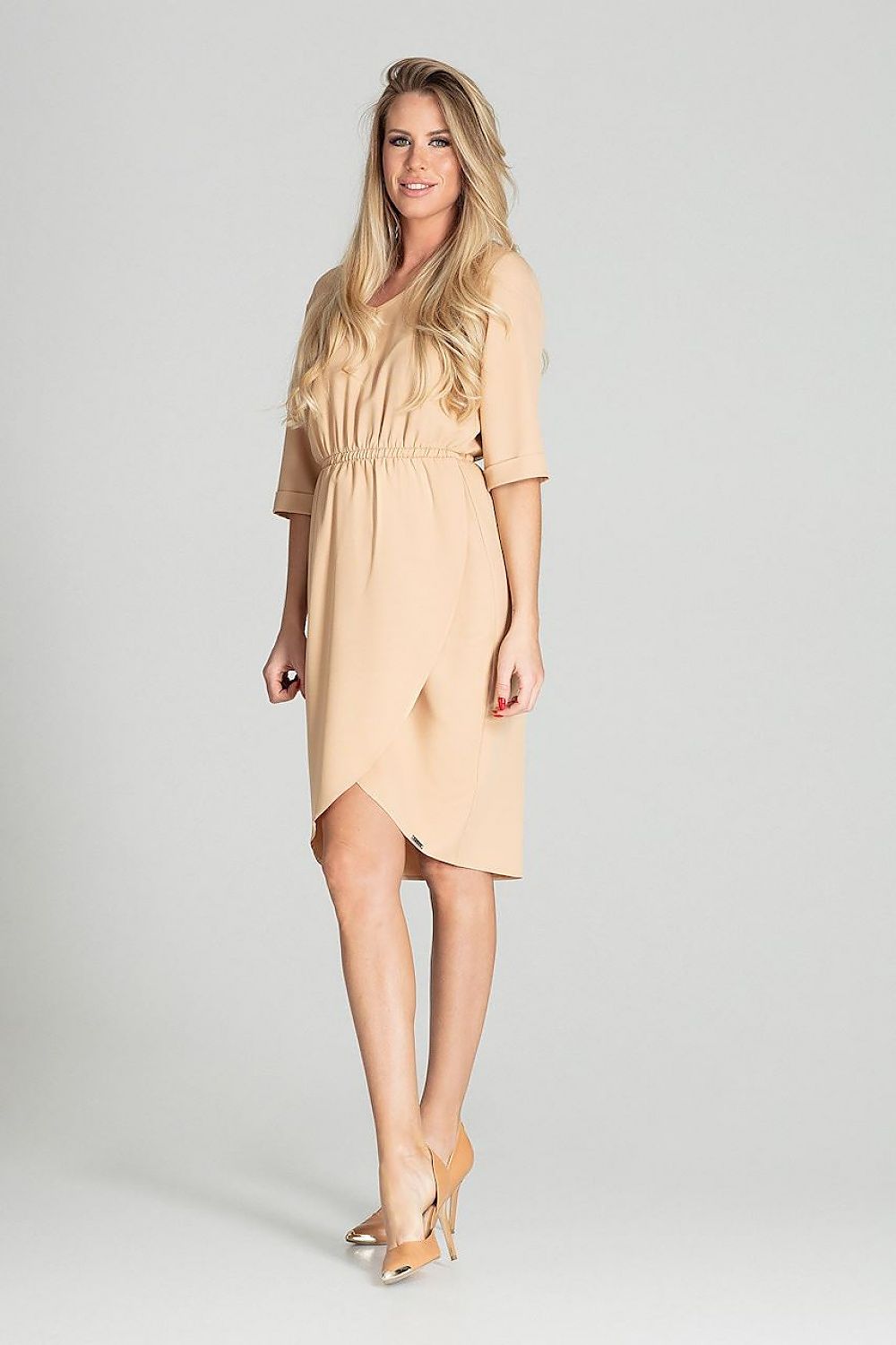 Vestito da giorno model 141737 Figl - Modern Vogue