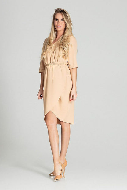 Vestito da giorno model 141737 Figl - Modern Vogue