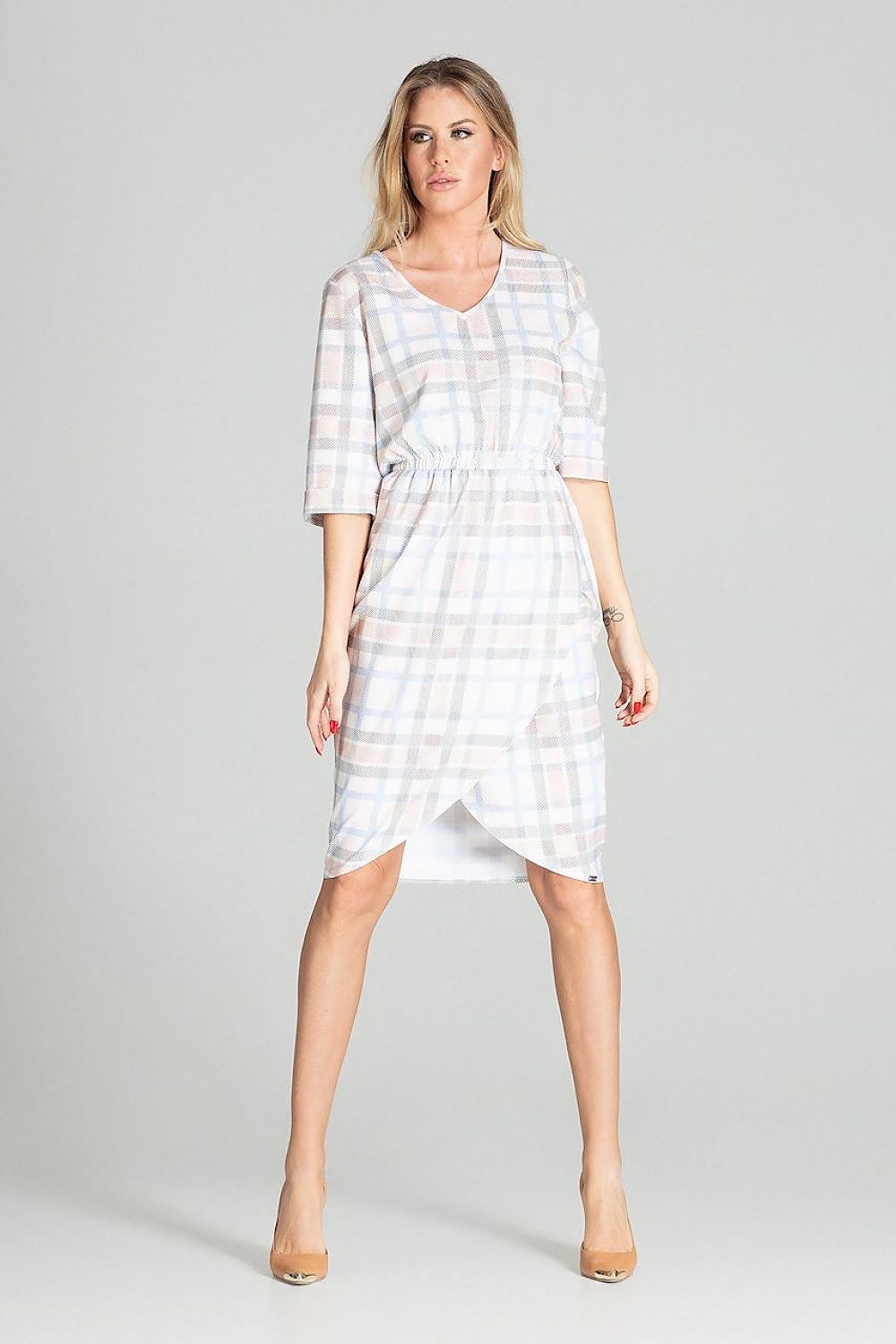 Vestito da giorno model 141737 Figl - Modern Vogue