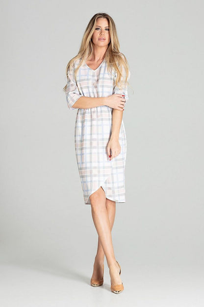 Vestito da giorno model 141737 Figl - Modern Vogue