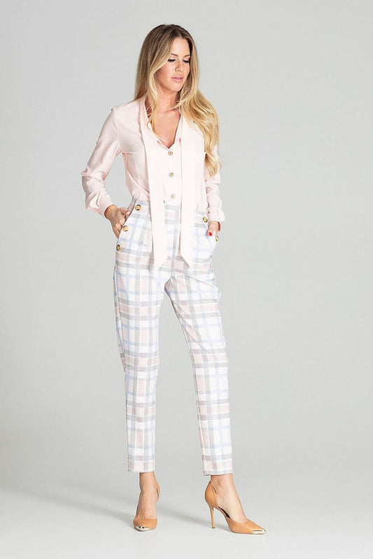  Camicia da donna model 141748 Figl 