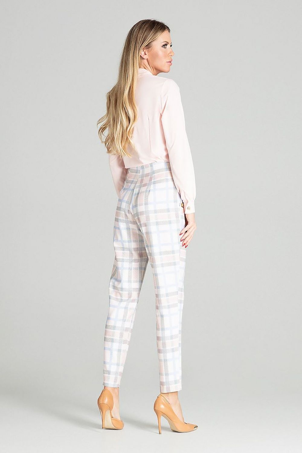  Camicia da donna model 141748 Figl 