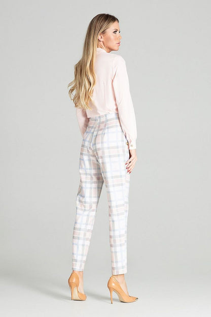  Camicia da donna model 141748 Figl 