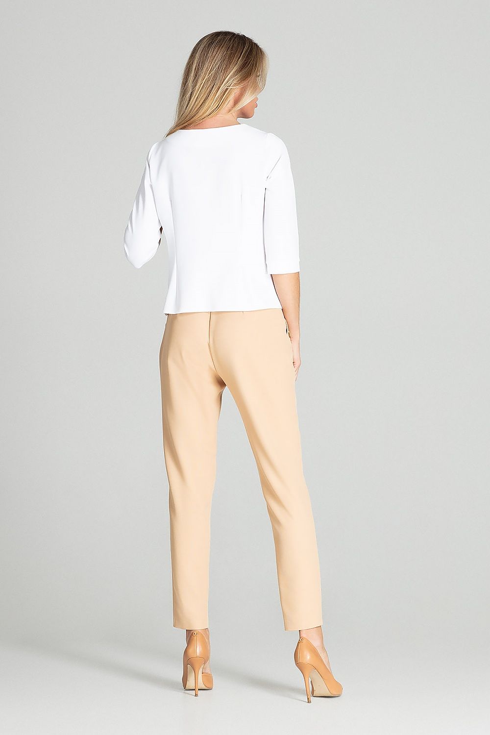  Camicia da donna model 141751 Figl 