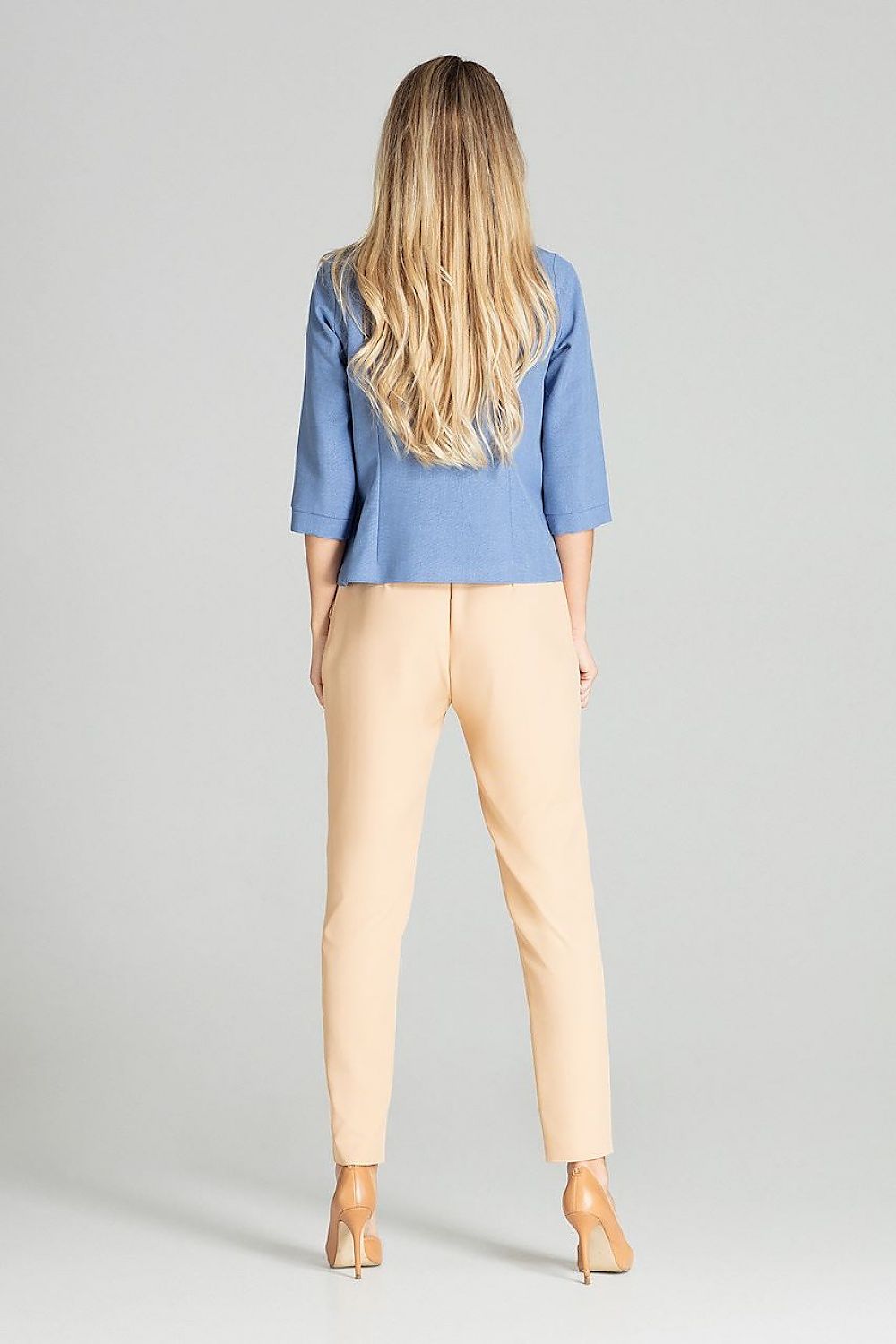  Camicia da donna model 141752 Figl 