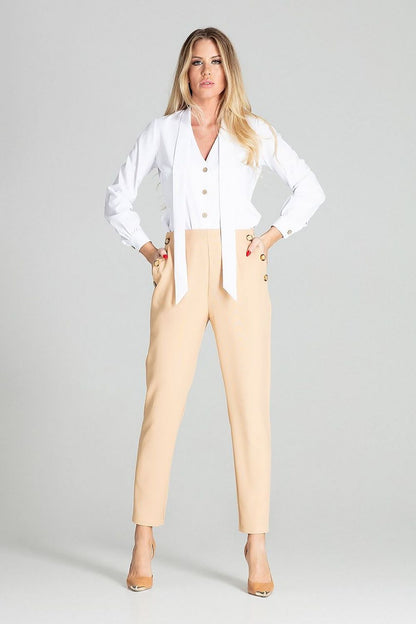  Pantaloni lunghi model 141765 Figl 