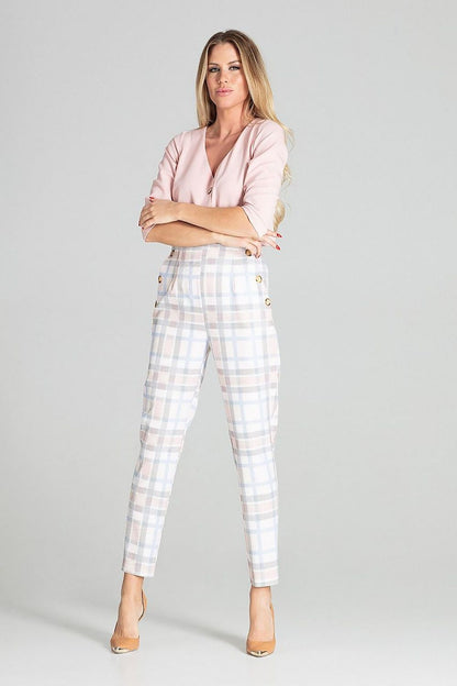  Pantaloni lunghi model 141766 Figl 