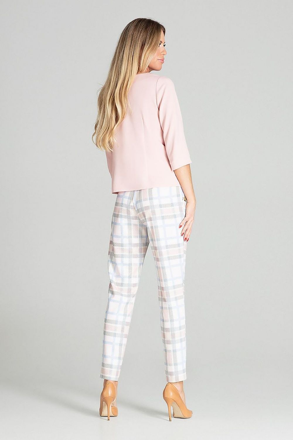  Pantaloni lunghi model 141766 Figl 
