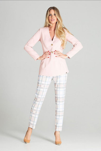  Giacca model 141771 Figl 