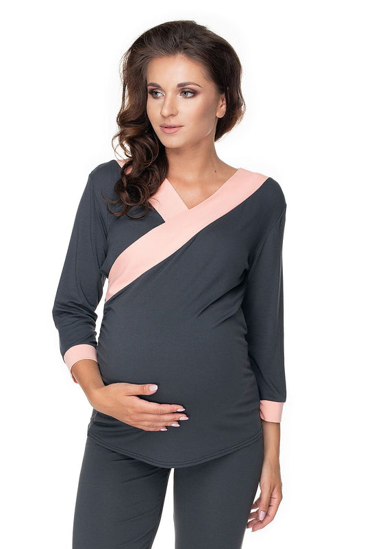  Pigiama model 141834 PeeKaBoo 