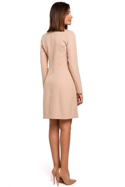 Vestito da giorno model 141949 Stylove - Modern Vogue