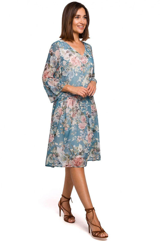 Vestito da giorno model 141962 Stylove - Modern Vogue