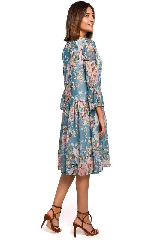 Vestito da giorno model 141962 Stylove - Modern Vogue