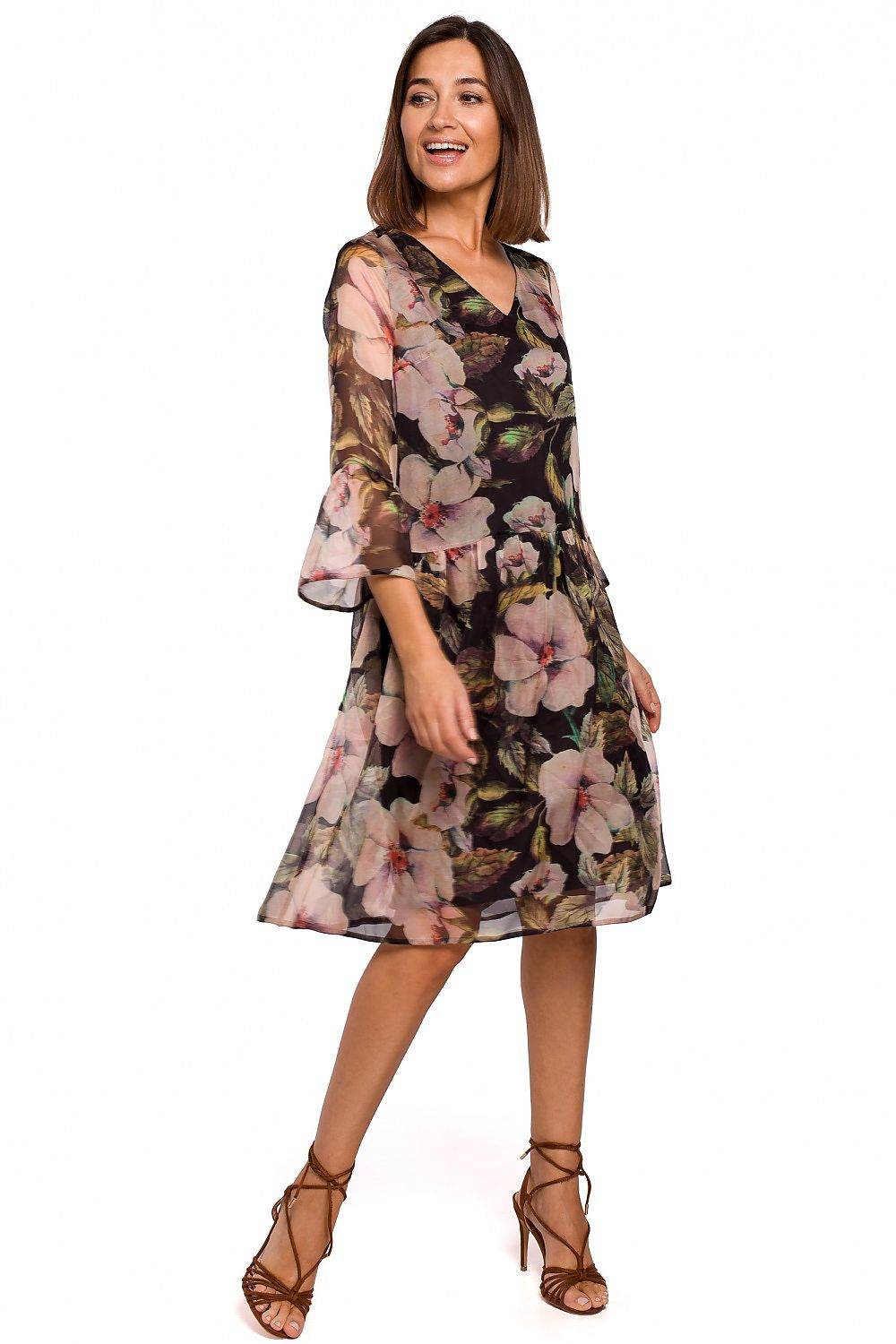 Vestito da giorno model 141962 Stylove - Modern Vogue