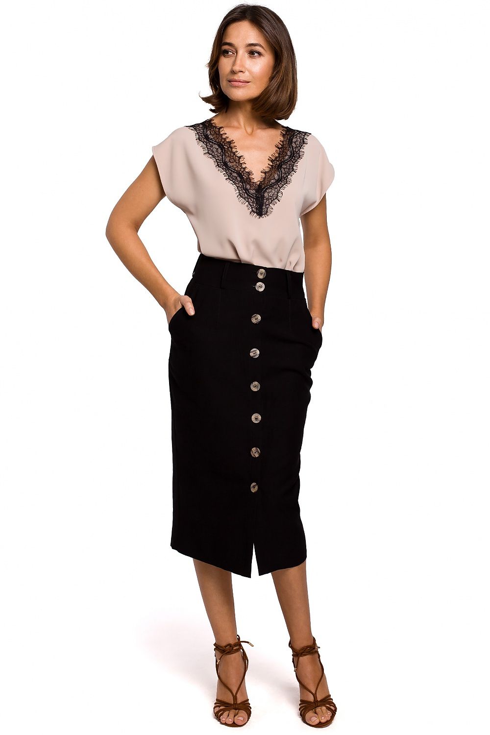  Maglia model 141990 Stylove 