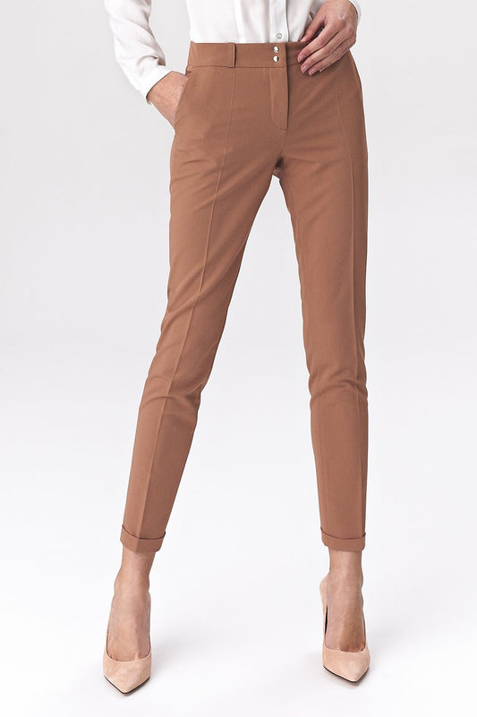  Pantaloni da donna model 142051 Nife 