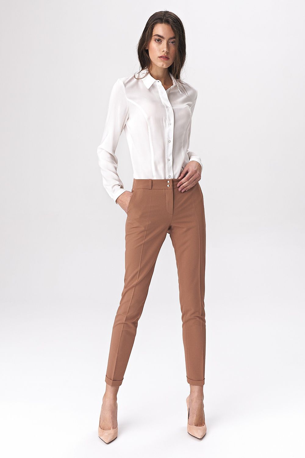  Pantaloni da donna model 142051 Nife 