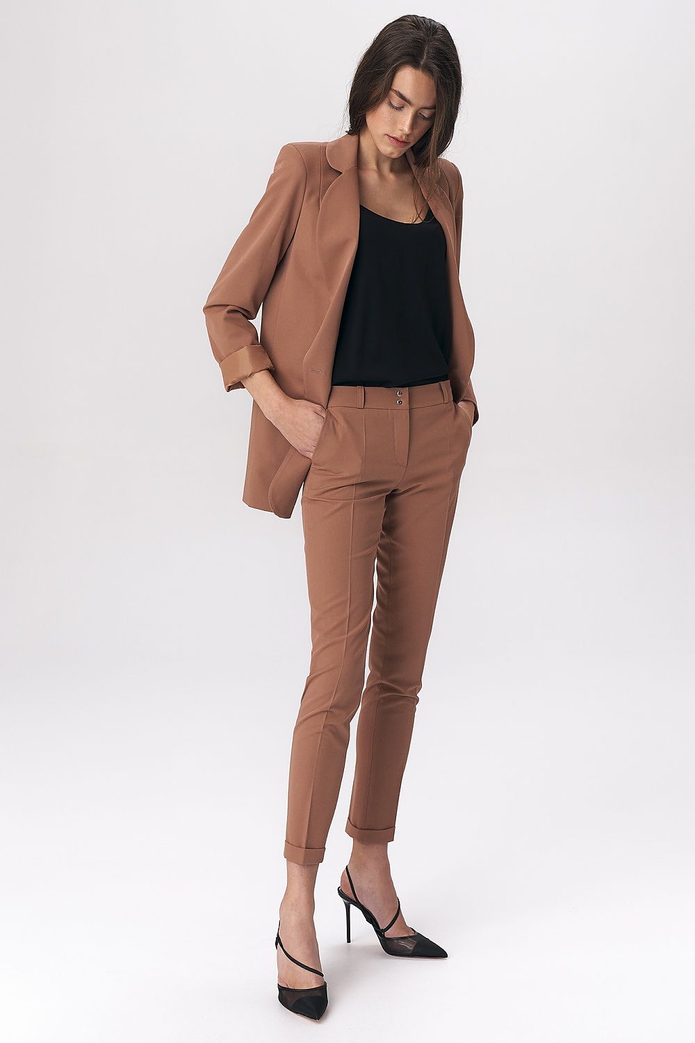  Pantaloni da donna model 142051 Nife 