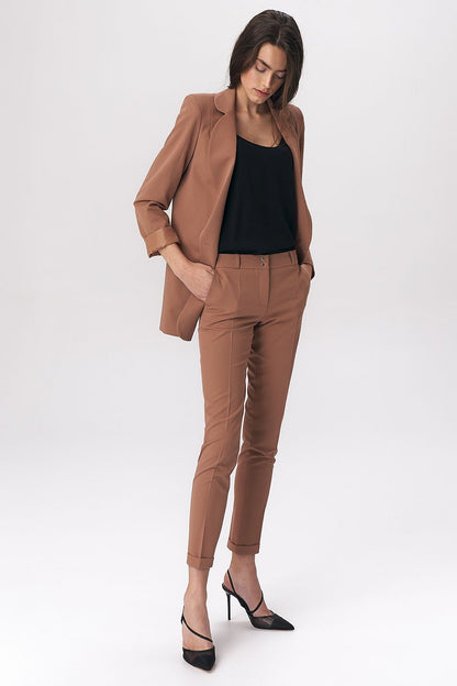  Pantaloni da donna model 142051 Nife 