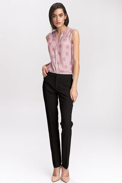  Pantaloni da donna model 142057 Nife 
