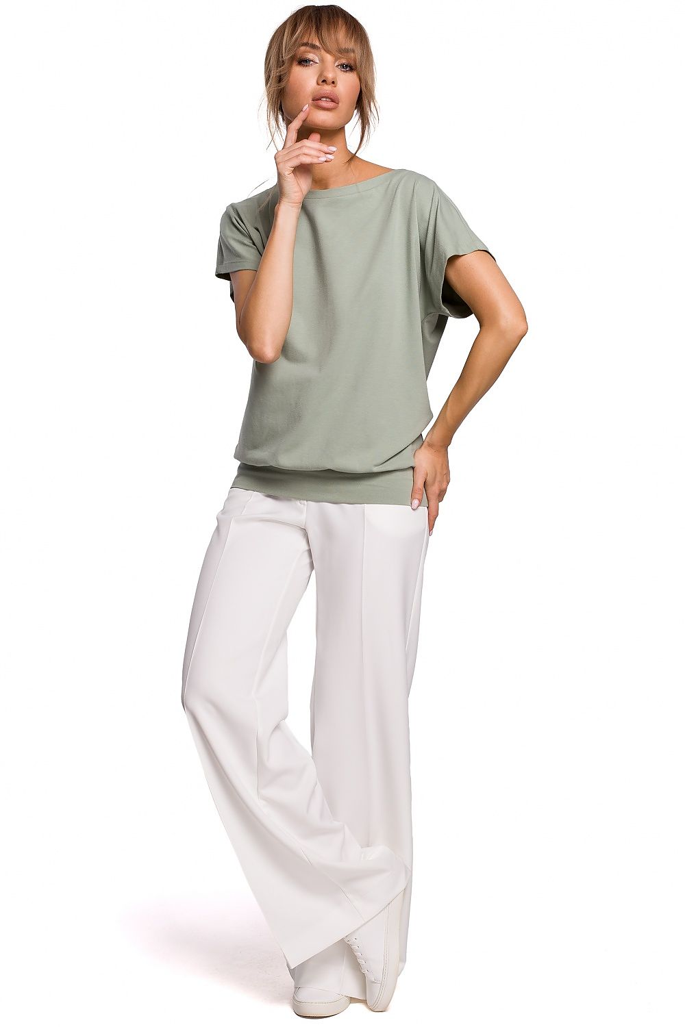  Maglia model 142247 Moe 