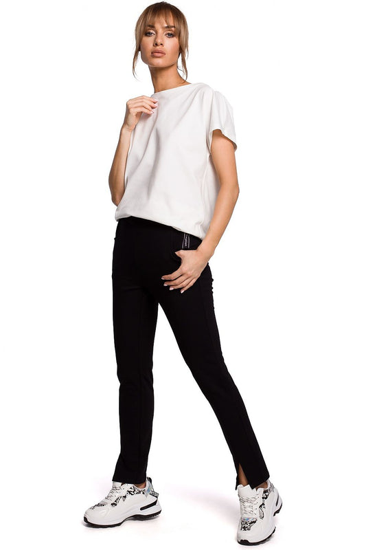  Pantaloni lunghi model 142268 Moe 