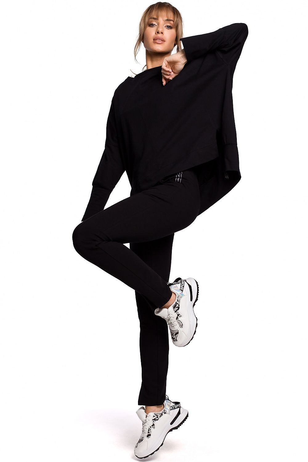  Pantaloni lunghi model 142268 Moe 
