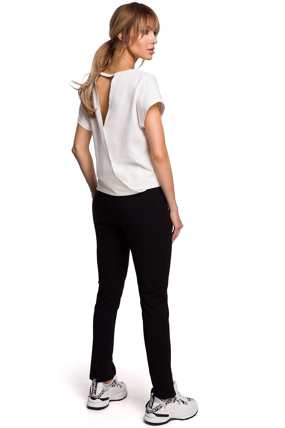  Pantaloni lunghi model 142268 Moe 