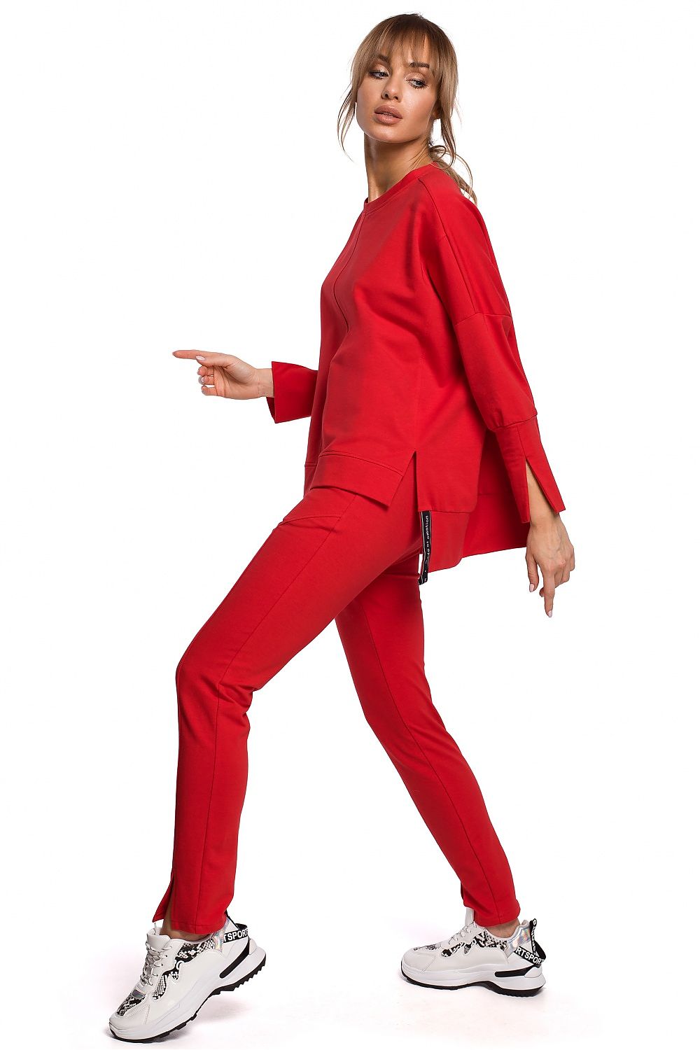  Pantaloni lunghi model 142269 Moe 