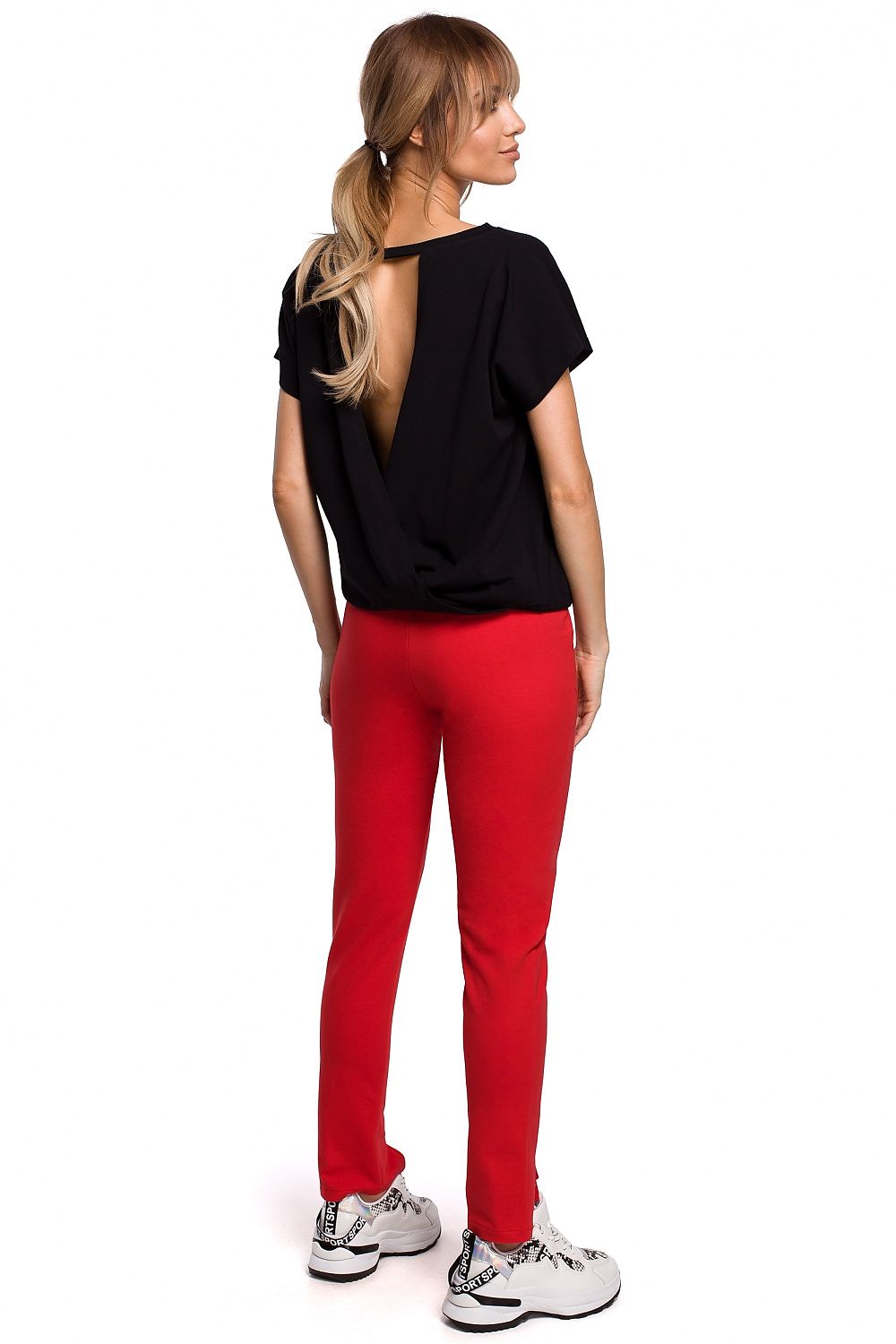  Pantaloni lunghi model 142269 Moe 