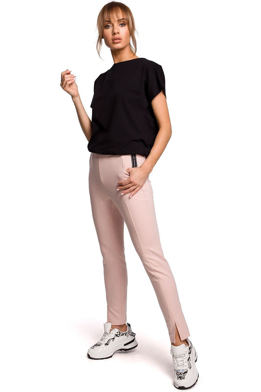  Pantaloni lunghi model 142272 Moe 